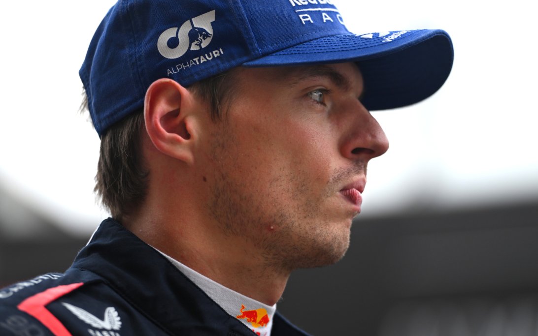 Verstappen Delivers Damning Verdict on 'Really Off' Red Bull and F1 Title Hopes