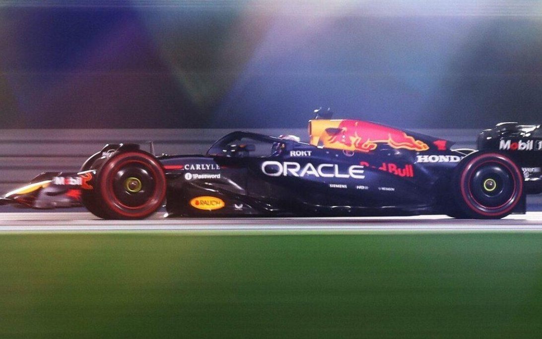 Verstappen Qatar Q