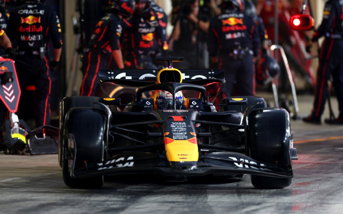 Verstappen explains how Piastri's strategy complicated his Abu Dhabi title defense