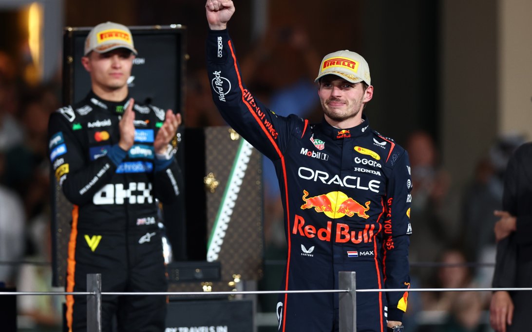 Verstappen reagisce duramente a giornalista sul rimpianto per Barcellona