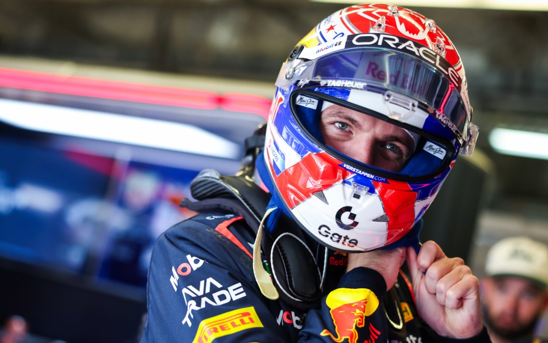 Max Verstappen conquista la pole della Sprint e punta a una partenza forte nel GP USA