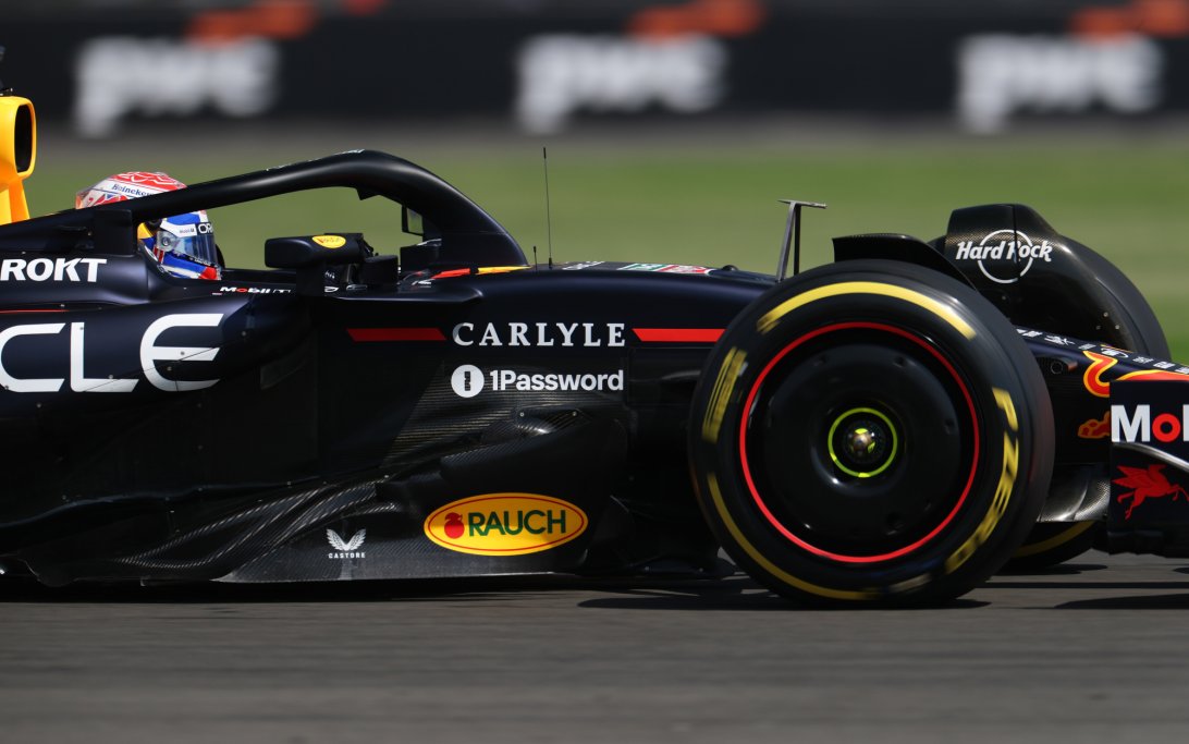 F1 Teams Face Tricky Tyre Strategy Choices for Mexico City GP