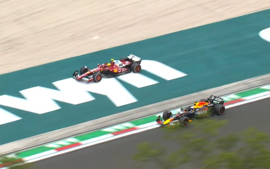 Verstappen Hamilton Hungary Invest