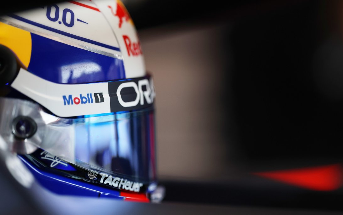 Verstappen Q Canada