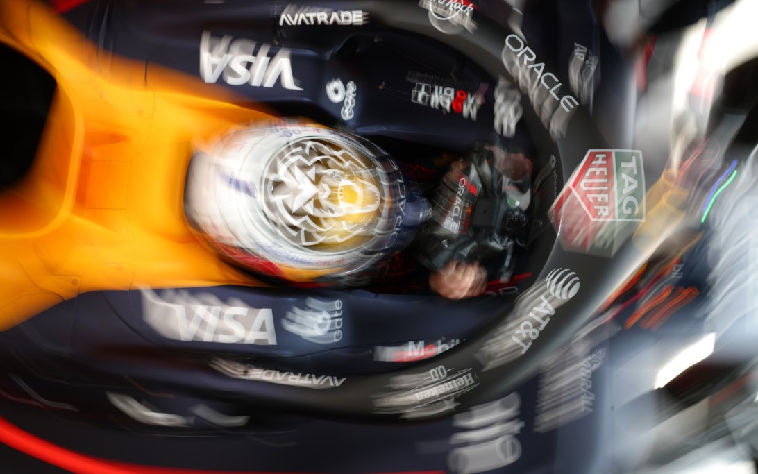 Verstappen SQ Brazil