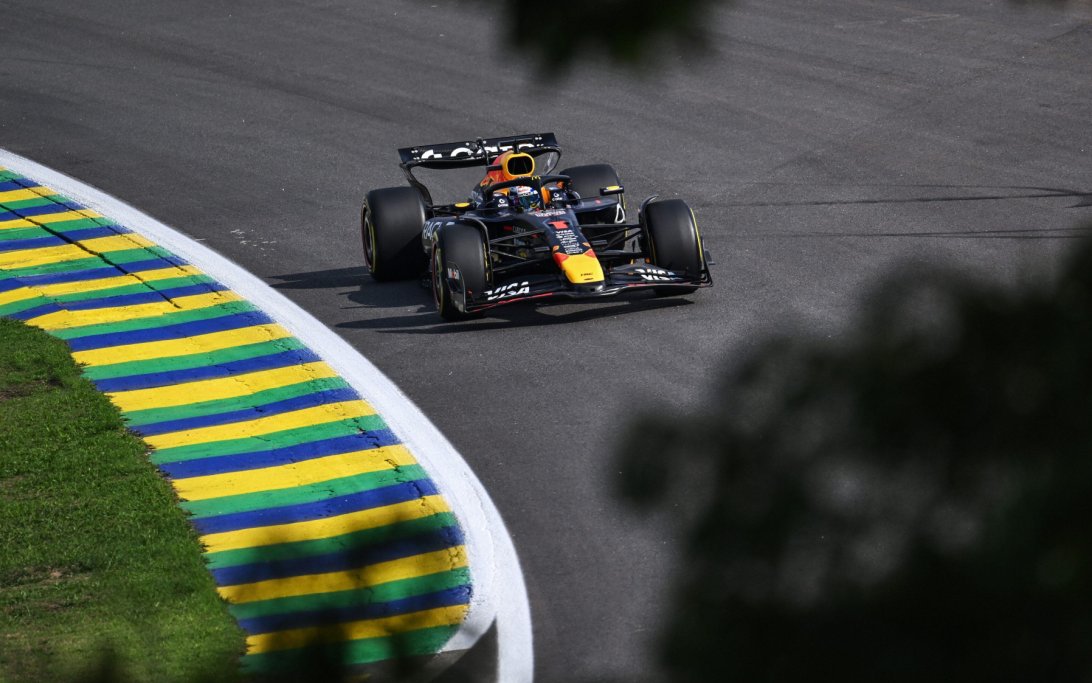 Verstappen SQ Brazil