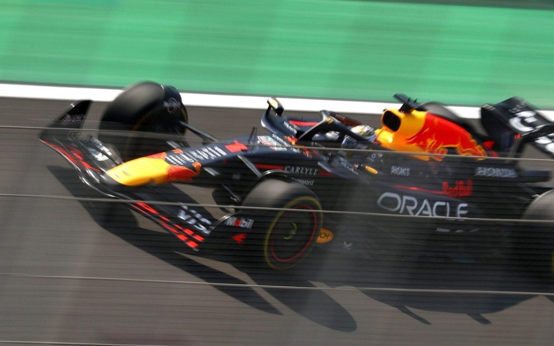 Verstappen SQ Brazil