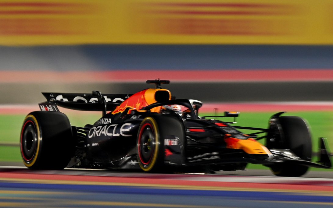 Verstappen SQ Qatar