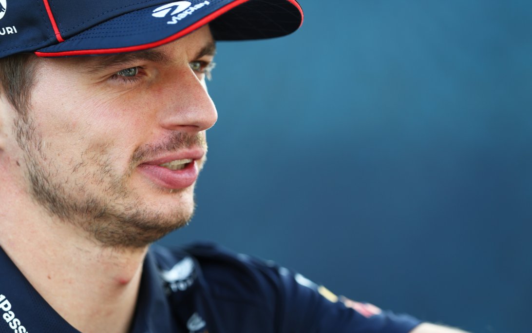 Max Verstappen Demands 'Perfect' Red Bull Performance for Fifth F1 Title