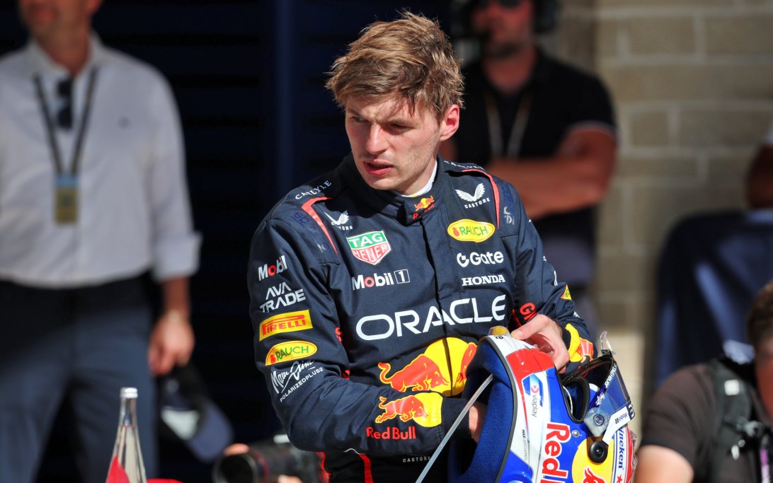 Max Verstappen Emphasizes 'Attention to Detail' for F1 Title Comeback