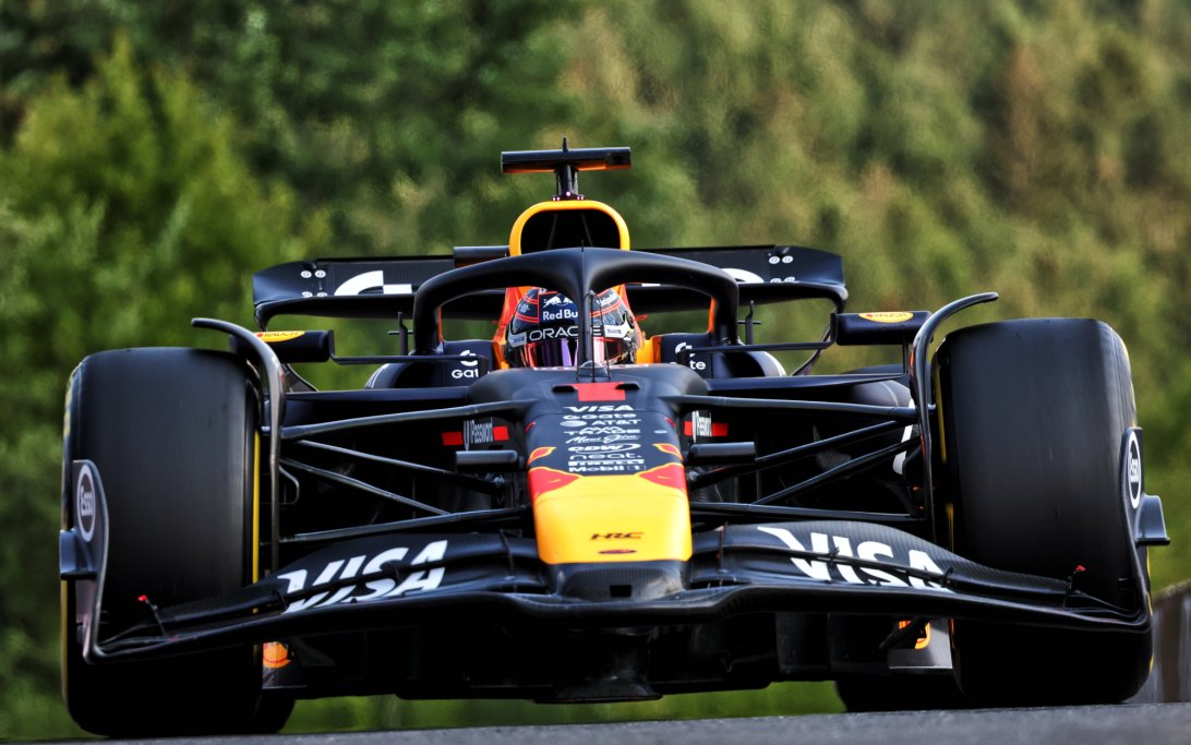 2025 F1 헝가리 그랑프리: 연습 주행 1차전 실시간 중계