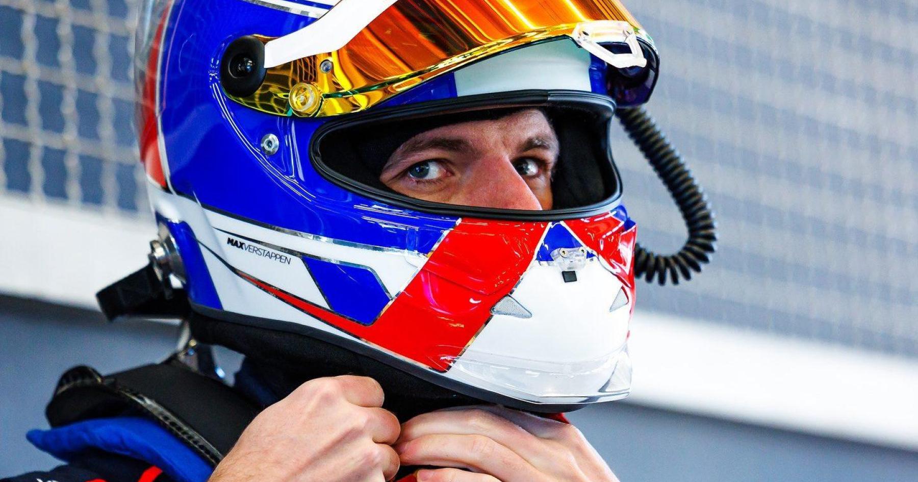 Revealed: Max Verstappen’s driving test for Nordschleife licence