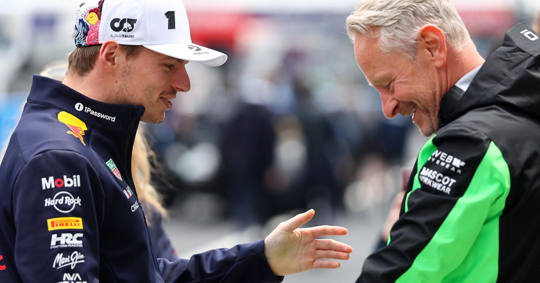 Former key Max Verstappen ally reveals critical factor in call on Red Bull future