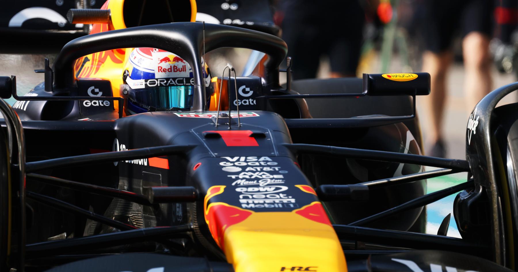 Mercedes trigger division in Max Verstappen pursuit