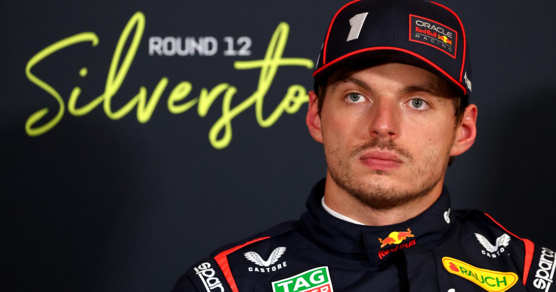 Guenther Steiner predicts Max Verstappen future: 'He's a very wise guy'