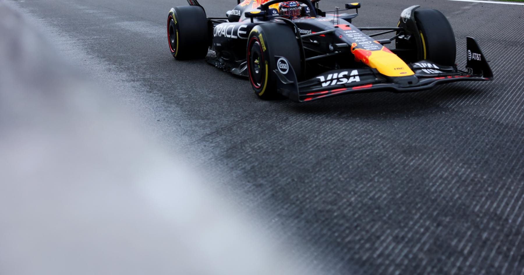 Crucial Max Verstappen ally returns for Hungarian GP