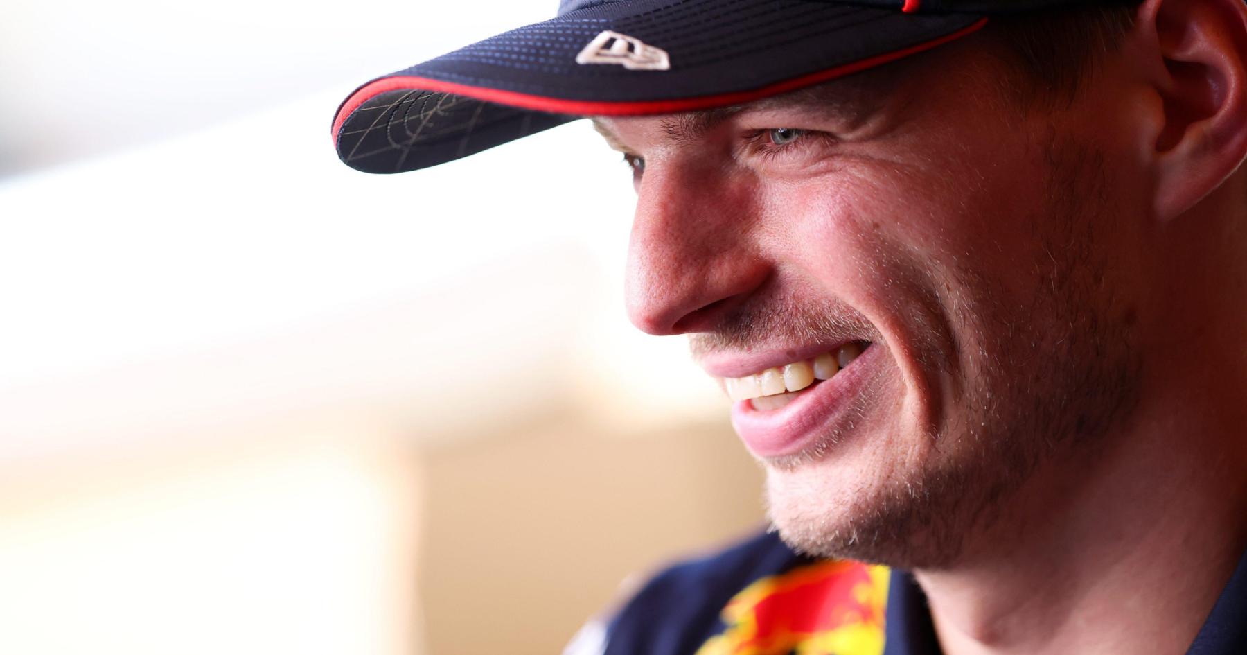 'Misunderstood' Max Verstappen trait revealed: 'He doesn't show this to the cameras'