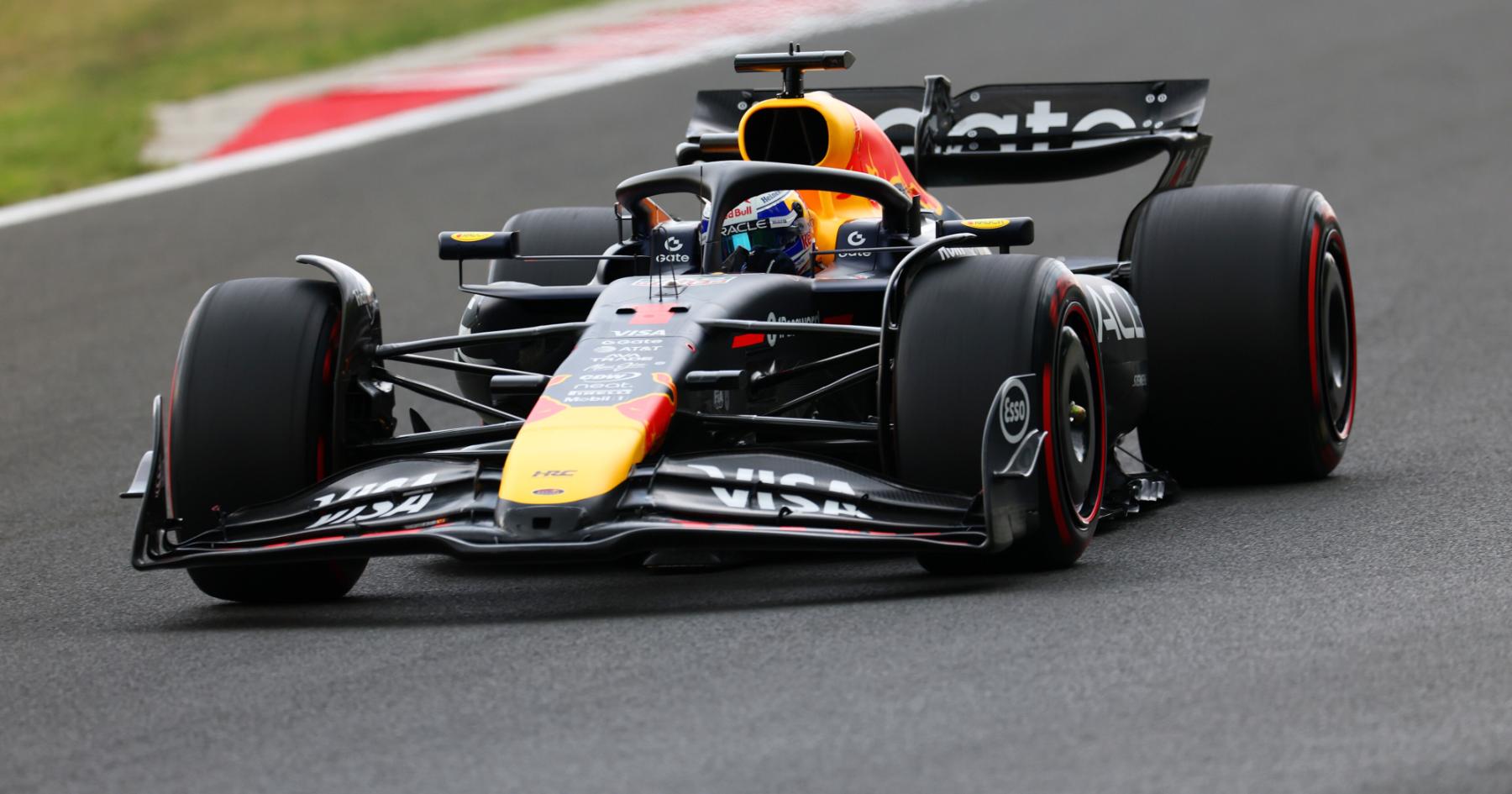 Max Verstappen delivers scathing verdict after Hungarian horror for Red Bull