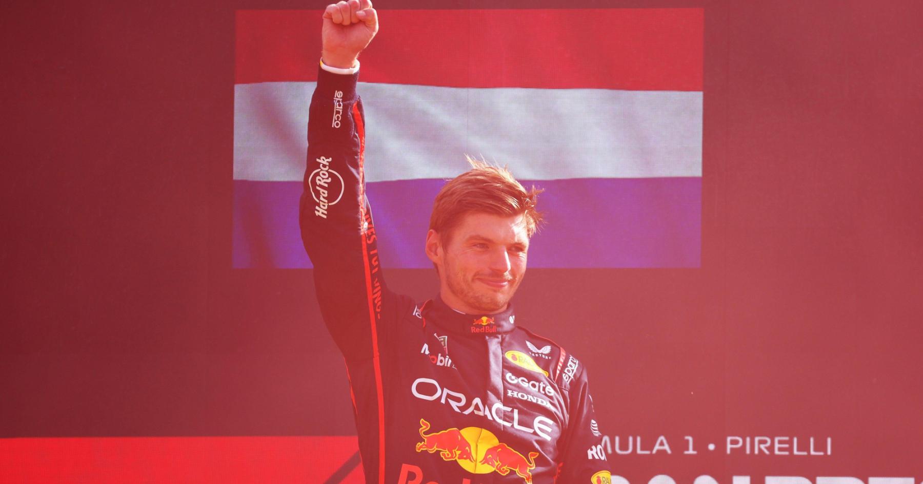 Max Verstappen smashes F1 records as McLaren face team orders criticism – Italian GP Winners and Losers