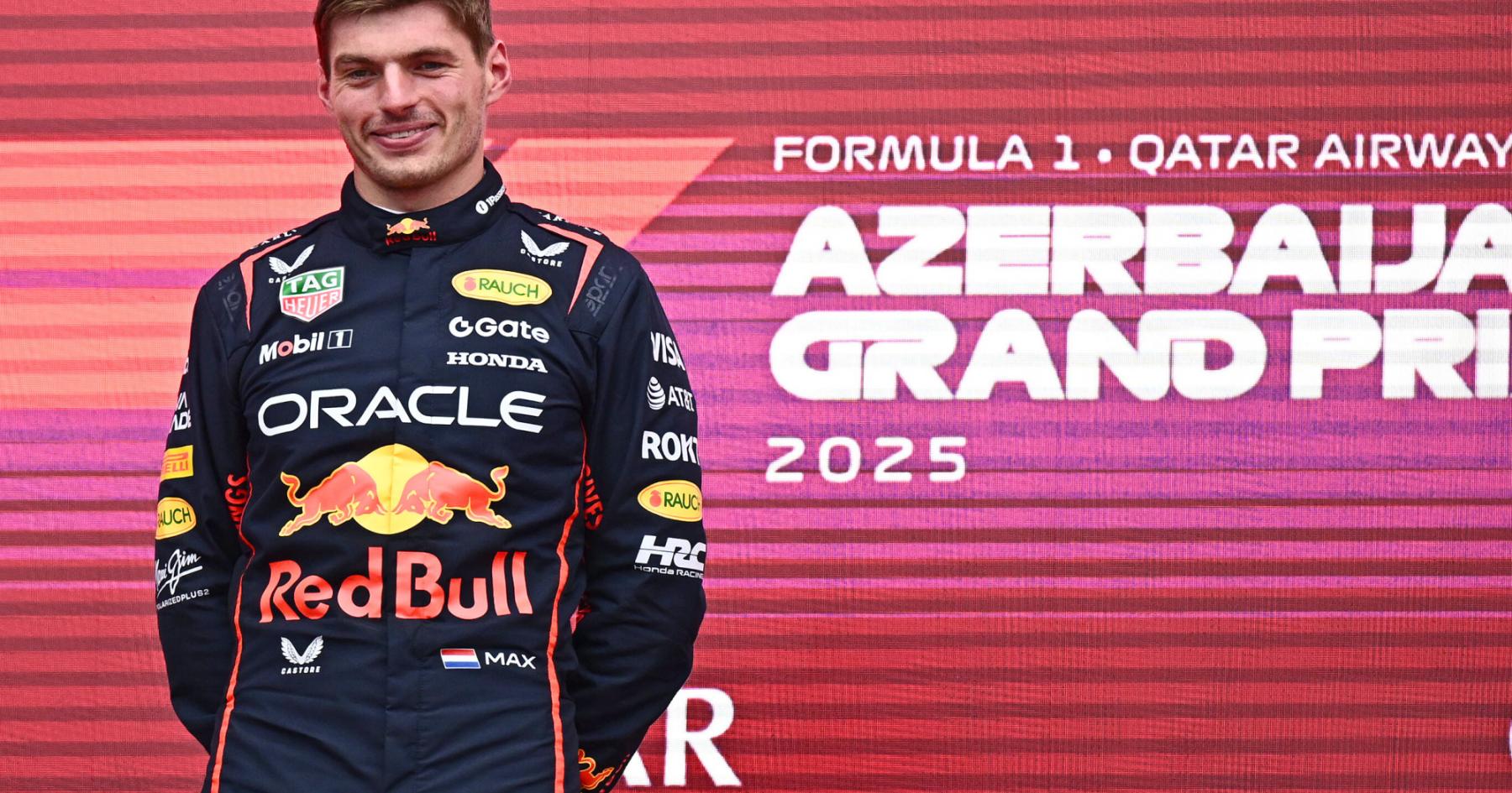 Max Verstappen at 28: Ranking his five greatest F1 victories