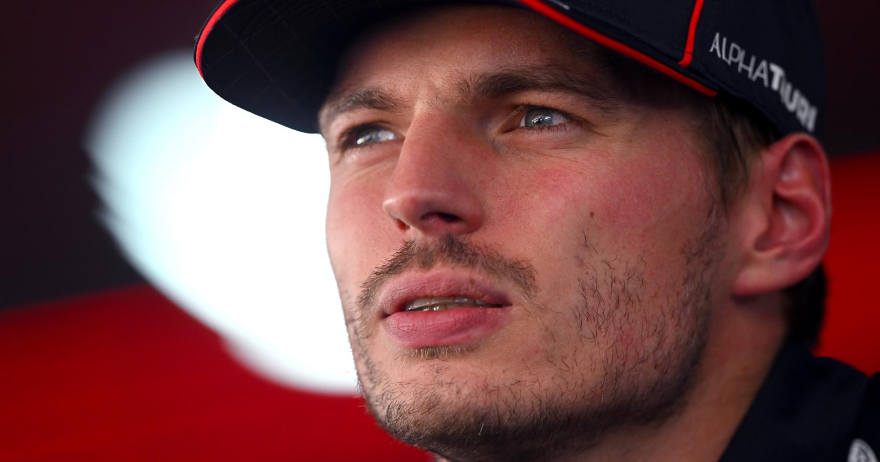 Max Verstappen told of 'big opportunity' to overcome McLaren gap in F1 title hunt