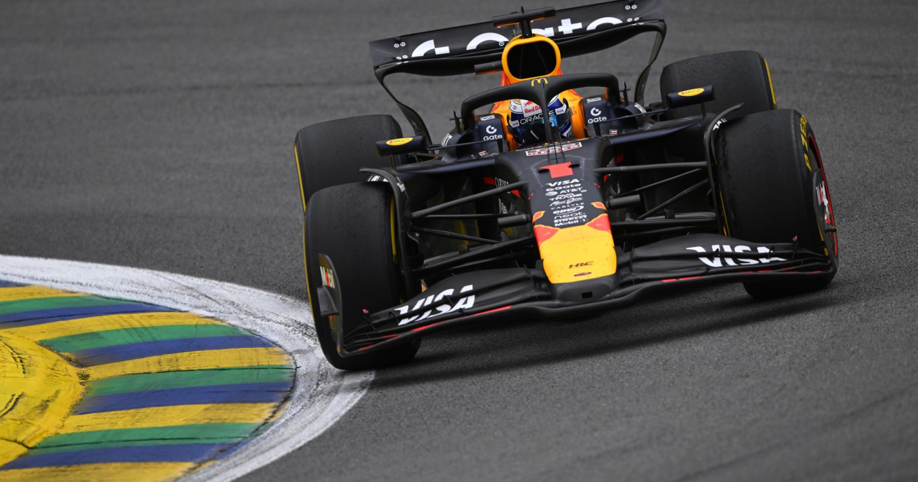 Red Bull reveal 'simple truth' behind recent F1 setback