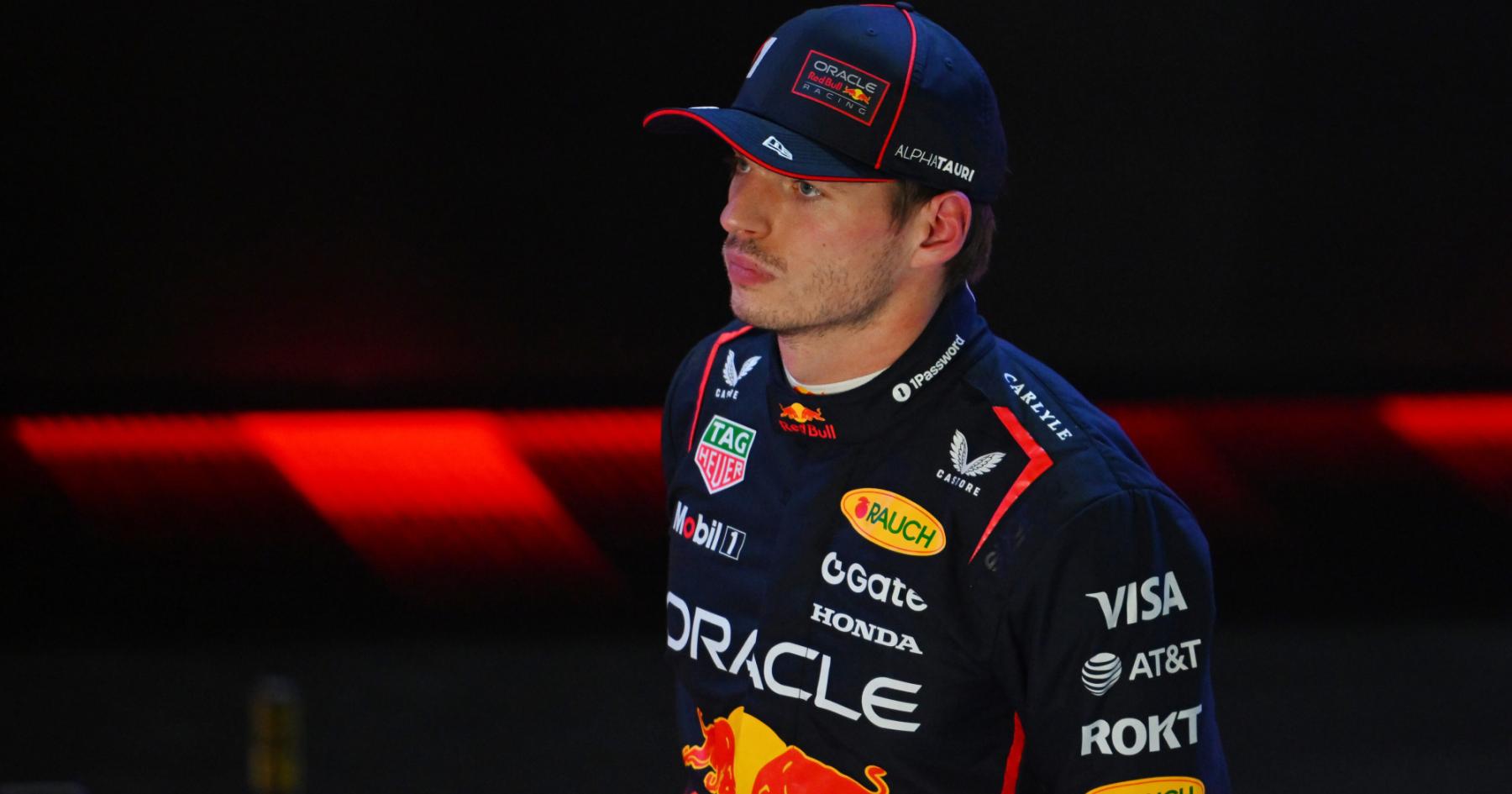 Max Verstappen still suffering from issue plaguing Red Bull