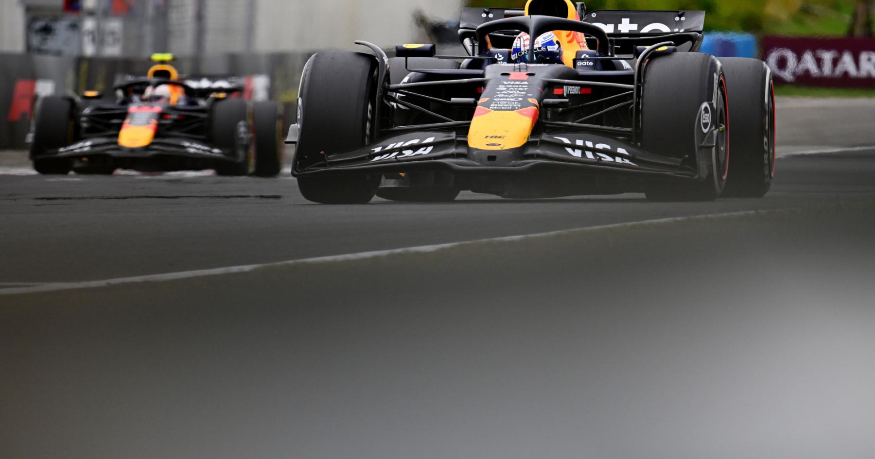 Red Bull raised early Hungary alarm as major concern exposed