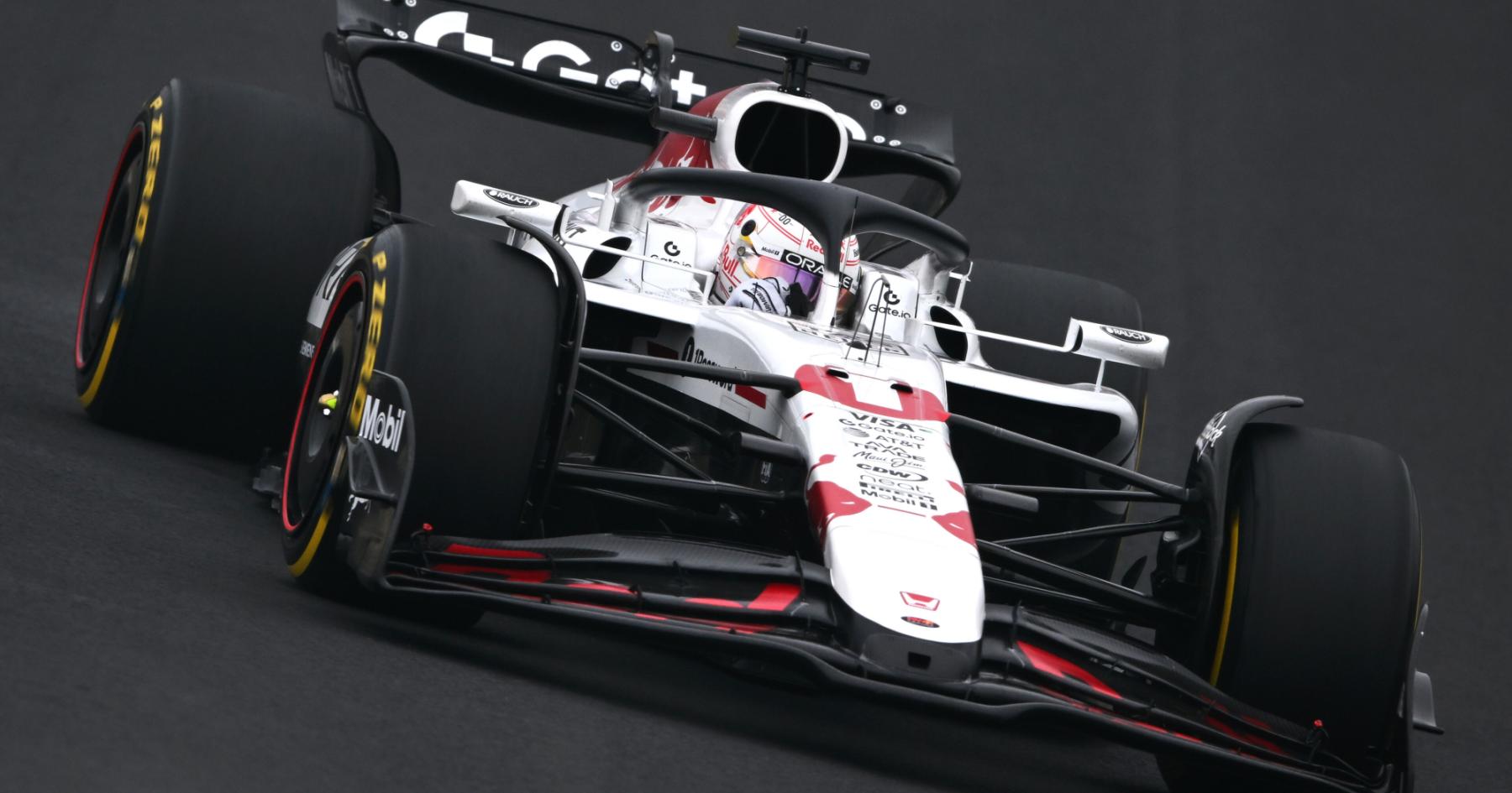 【非売品】 91 F1 GRAND PRIX in JAPAN 2025 F1 Japanese Grand Prix - results | RacingNews365