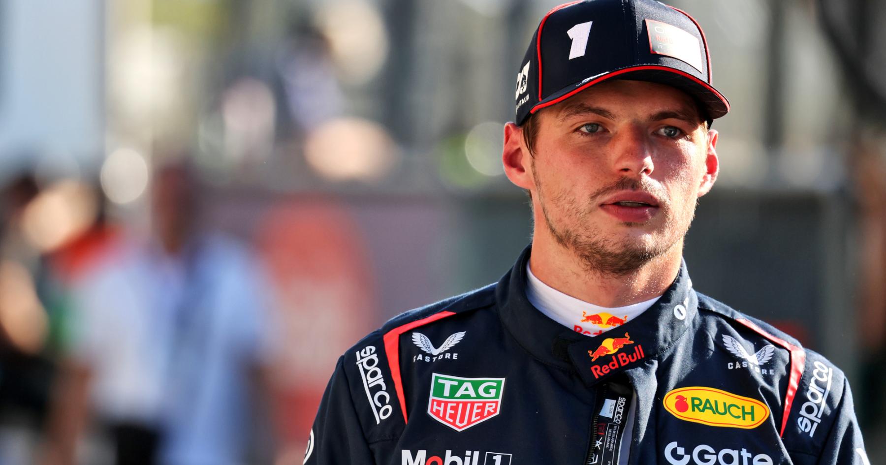 Max Verstappen set for Nordschleife race debut as Oscar Piastri responds to team orders – RacingNews365 Review