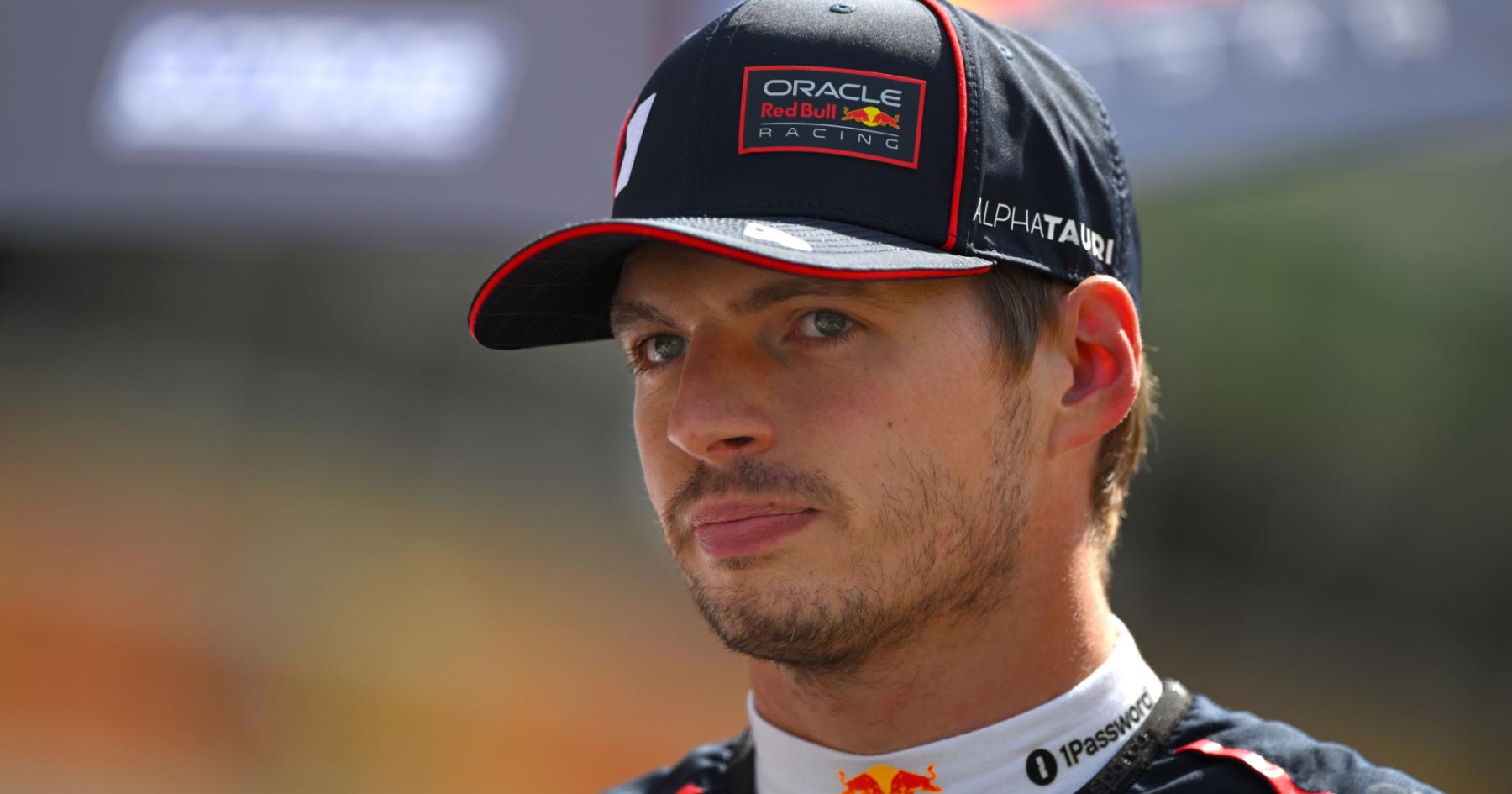 Max Verstappen headlines 2026 F1 test at Monza with Red Bull drivers