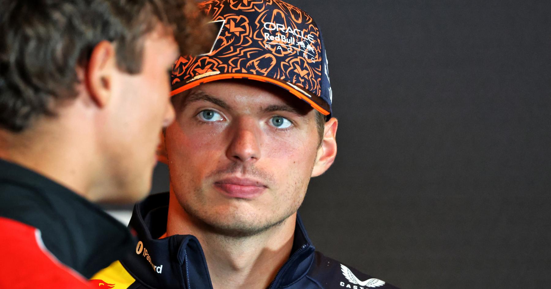 Max Verstappen addresses F1 motivation as title defence failure looms