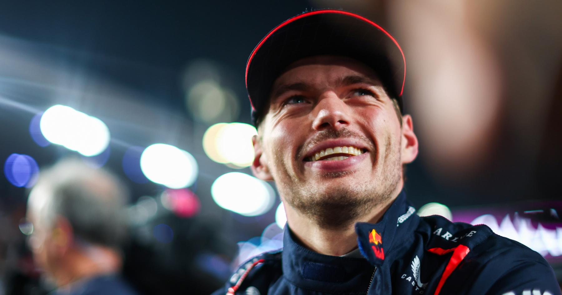 How Max Verstappen can win the 2025 F1 title in Abu Dhabi Grand Prix