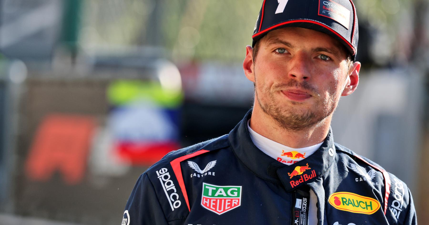 'Max Verstappen linked to staggering MotoGP move' - report