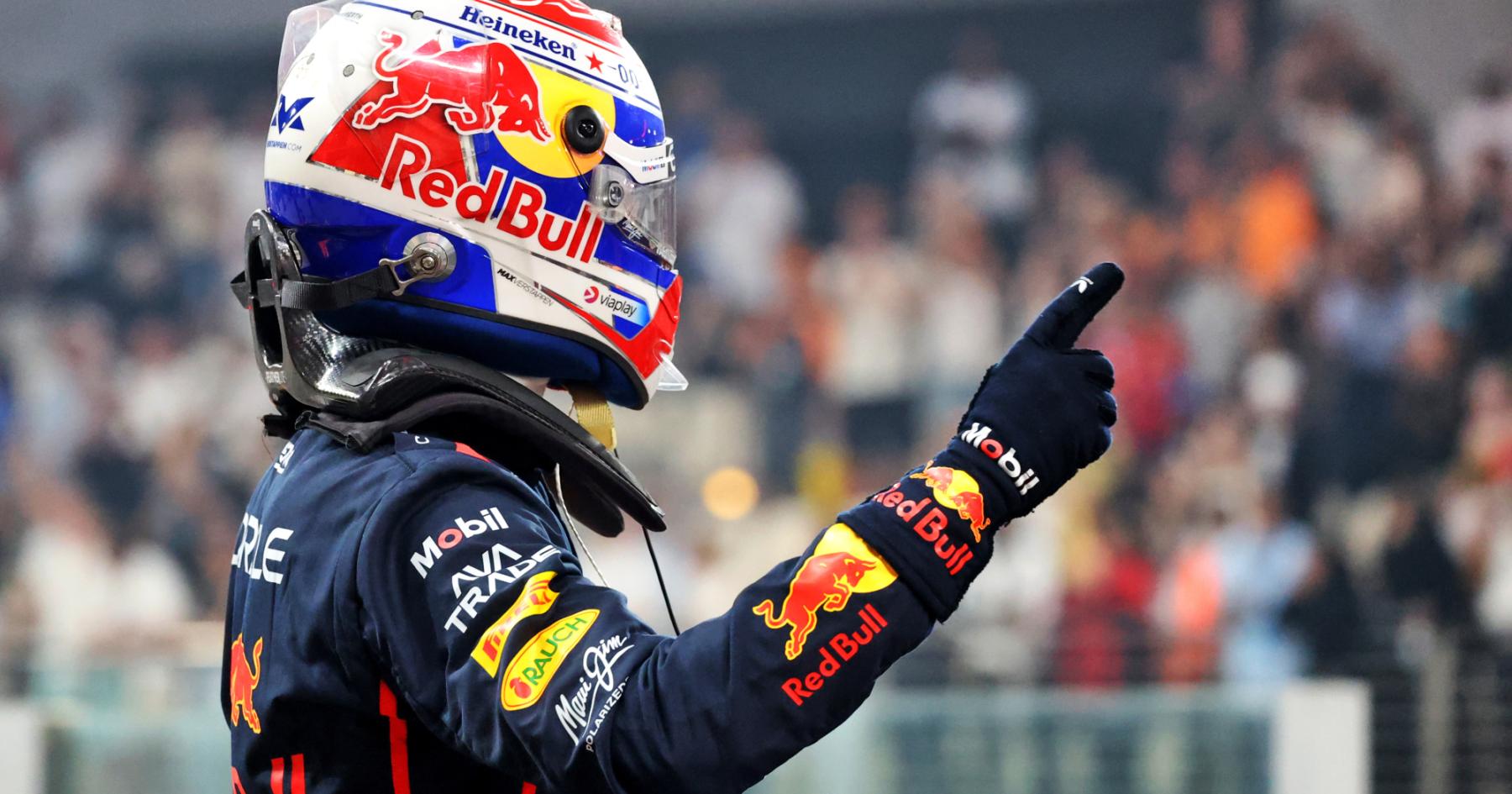 Voormalig Ferrari-engineer: 