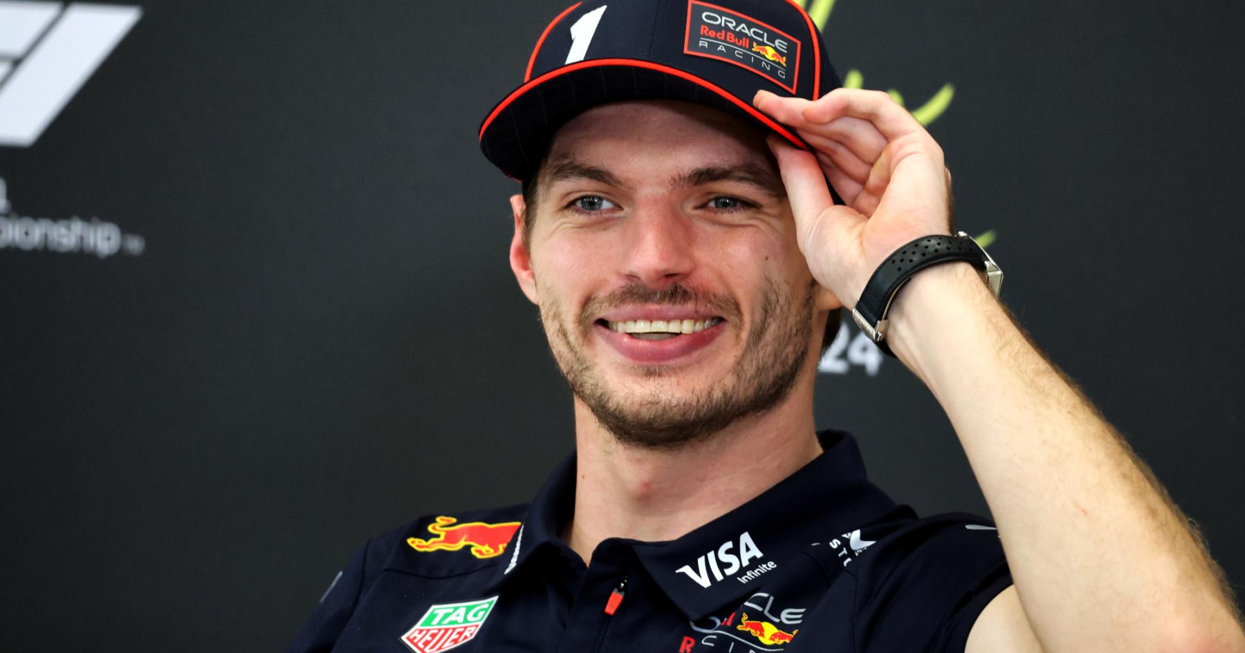 Max Verstappen claims final 2025 F1 victory as final rankings revealed
