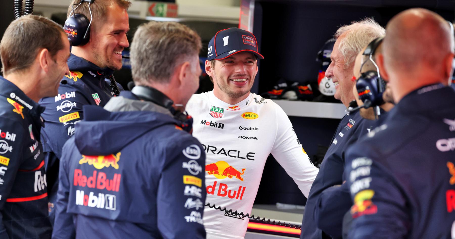 Key Red Bull issue claimed by Max Verstappen ally: 'It bothered some people'