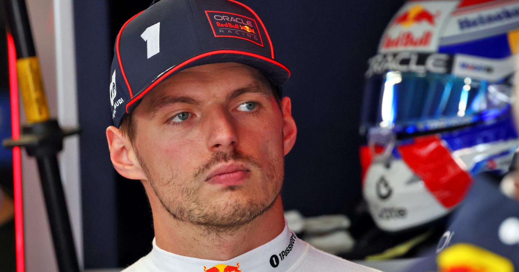 Max Verstappen tagged with remarkable 'carried' claim before 'haywire' Red Bull implosion