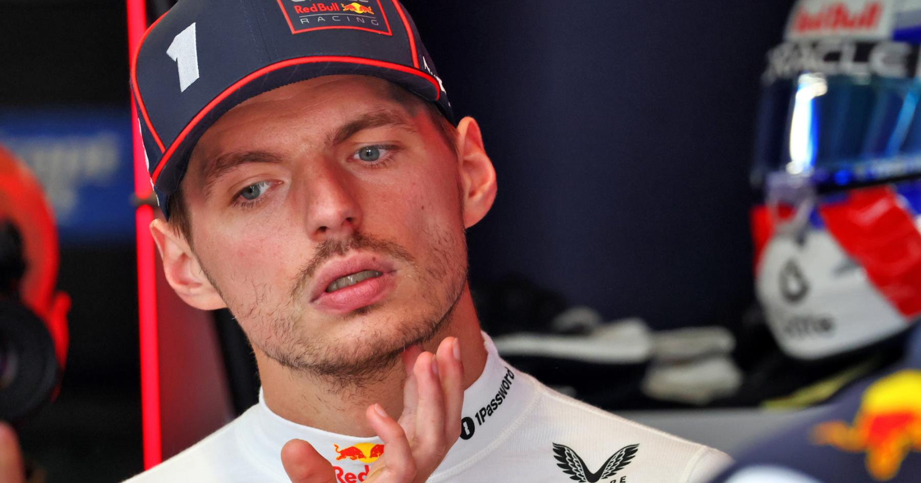 Red Bull concede failure in locating 'crack' in cars of Max Verstappen and Yuki Tsunoda