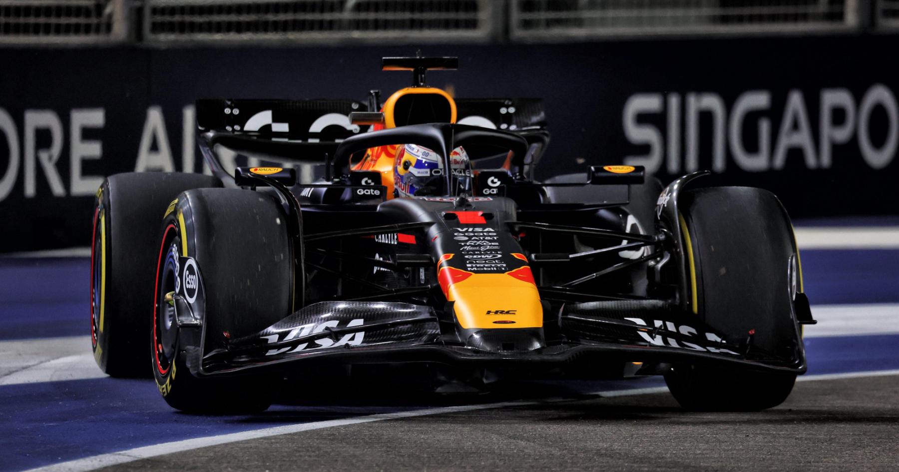 Helmut Marko hands Red Bull 'decisive' warning in McLaren pursuit