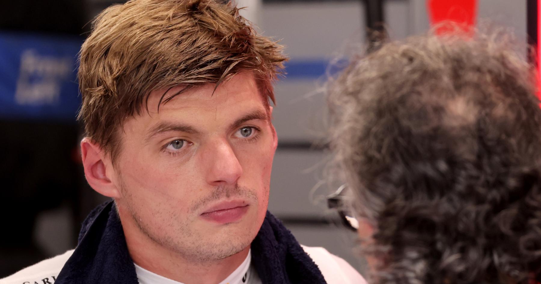 Verstappen zet F1-winterschema uiteen: 