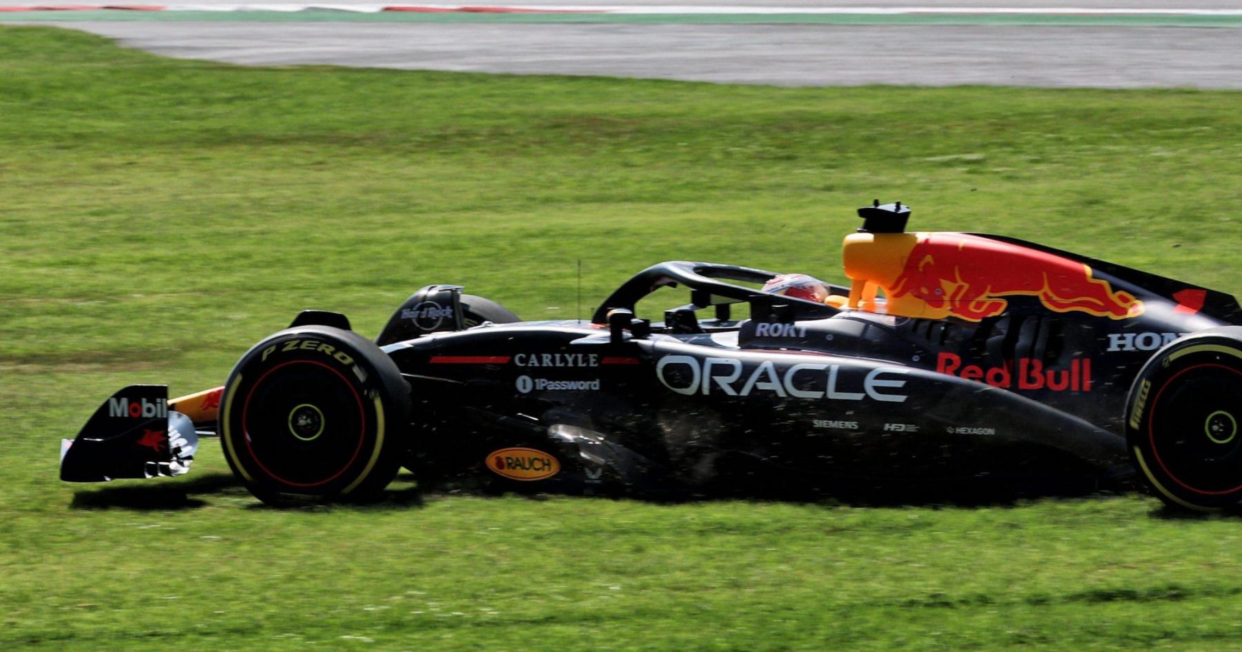 Verstappen-casus en anderen centraal in groot F1-overleg met coureurs en stewards