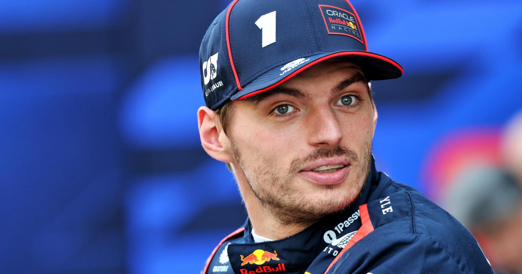 Red Bull boss hits back at 'nonsense' Max Verstappen claim