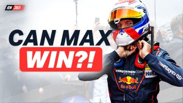 Why Max Verstappen will shock everyone at the 'horniest circuit in the world'