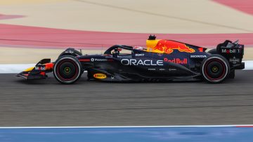 Red Bull verklaart grote aanpassingen aan RB21 Verstappen