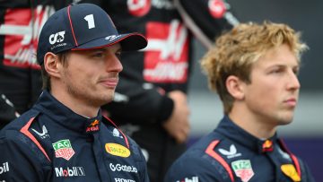 Voormalig F1-teambaas wijst naar Verstappen als oorzaak van Red Bull-probleem