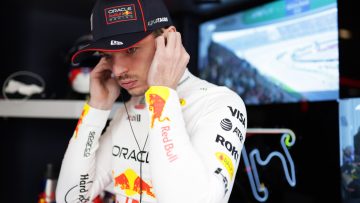 Voormalig F1-teambaas stipt groot Verstappen-voordeel aan in titelstrijd