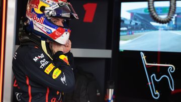 Lammers geeft antwoord: Stijgt Verstappen boven zijn materiaal uit?