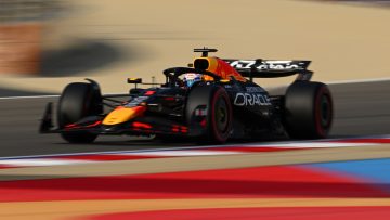 Waarom de tijd dringt voor Verstappen en Red Bull