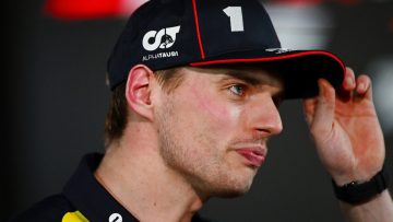 Massa gaat mee in boude McLaren-claim Verstappen: "Dan wint hij alle races!"
